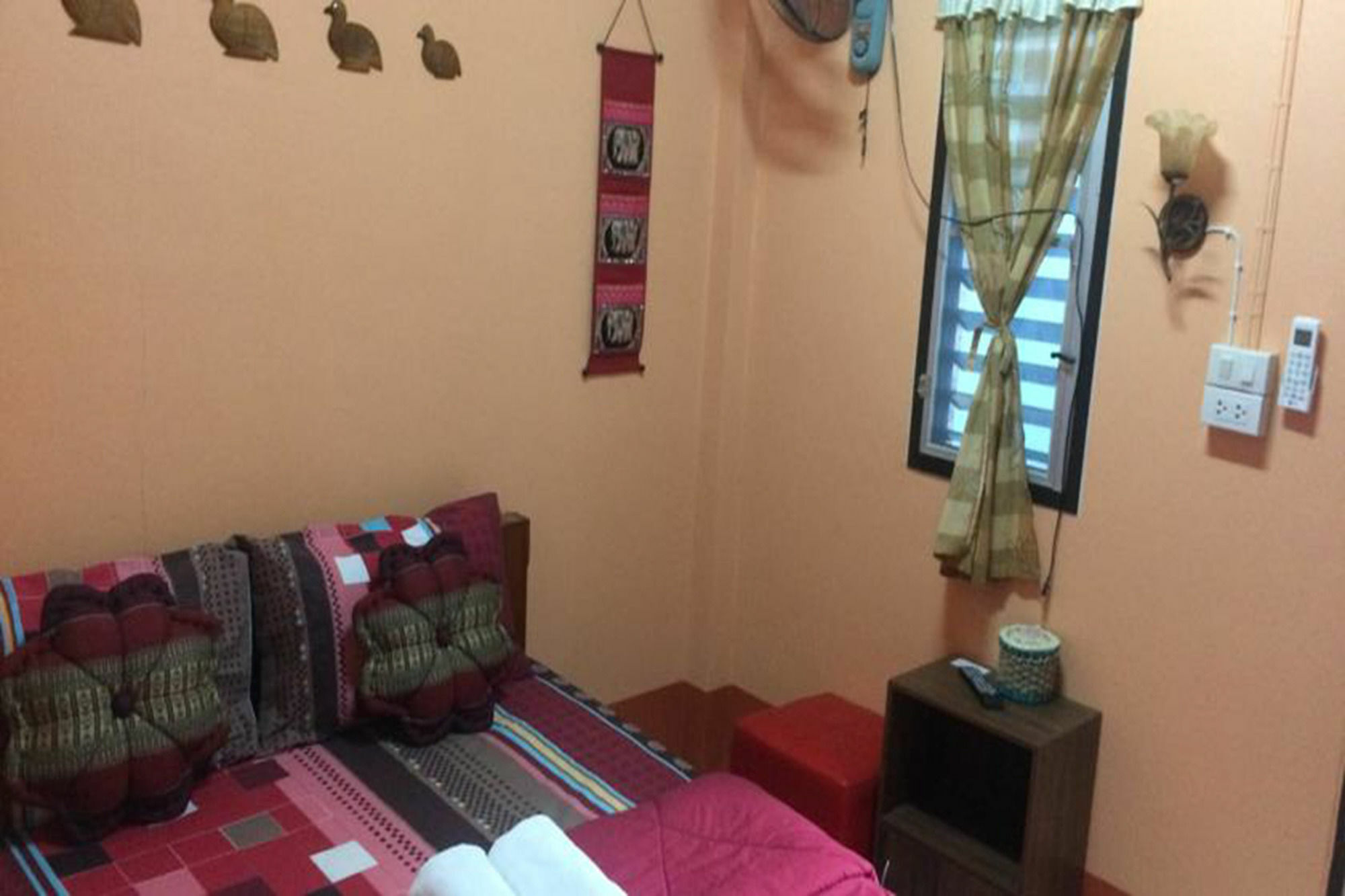 Yotin Guest House Trat Exterior foto
